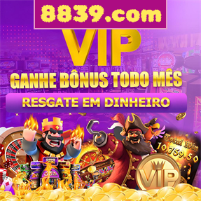 8839.com Ganhe R$ 100,00 Gratis
