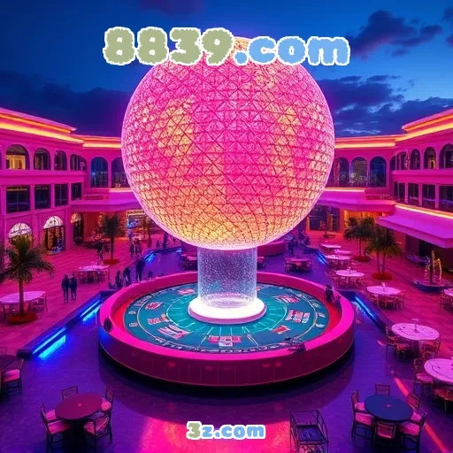 8839.com: O Contato que Transforma a Experiência do Jogador